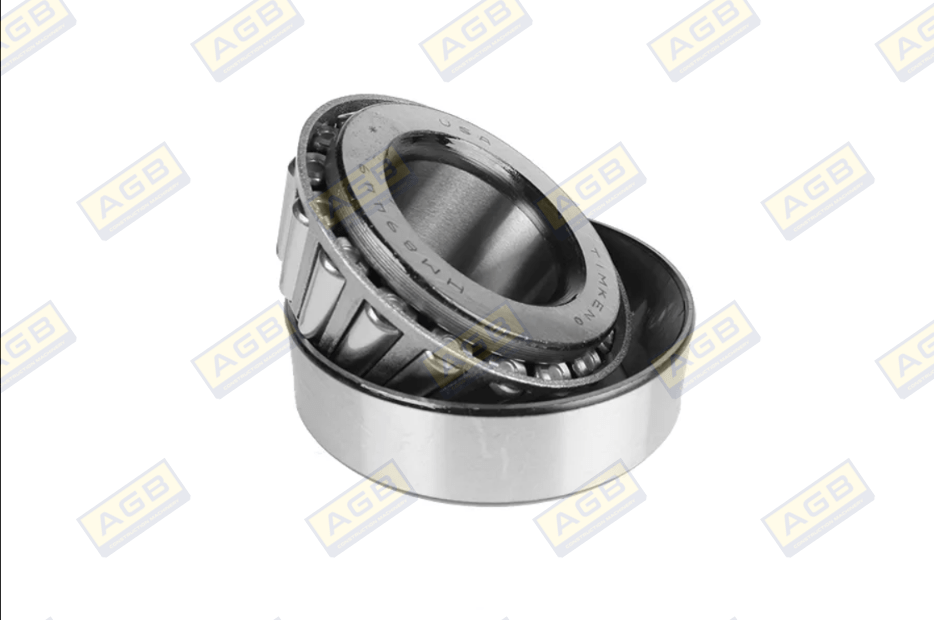 Подшипник 907/08300 для JCB | AGB Construction Machinery