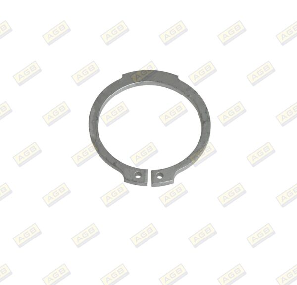 Изображение товара - Кольцо стопорное промежуточного рычага 821/00517 для JCB